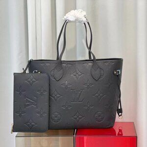 Louis Vuitton Chain Bags, Wallets
